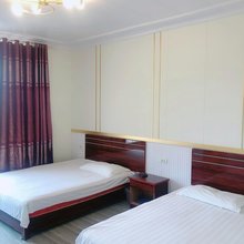 金福宾馆(大冶港湖村店)