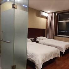 五寨金源快捷酒店