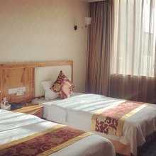 习水娄山酒店