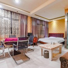 淅川萬安宾馆