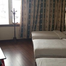张家港大桥宾馆