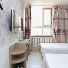 长春雅轩时尚旅馆