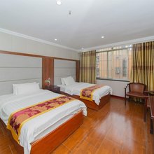 泸州富丽苑商务宾馆