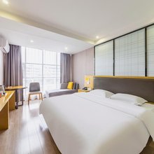 柠檬宿酒店(贵港高铁站店)