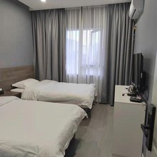 重庆星城酒店(綦江汽车站店)
