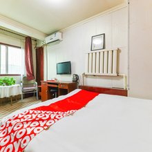 兰州鑫佳域宾馆