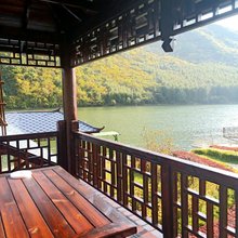 宽甸府君阁酒店