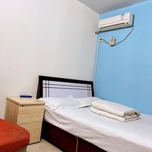 郑州社区宾馆