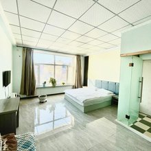 大庆龙渊阁宾馆