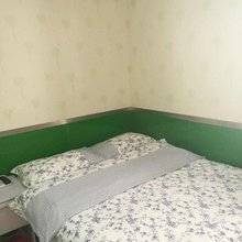 上海舒宁旅店