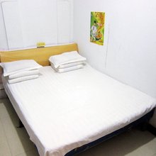 张家口悦宾招待所