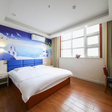 爱琴海酒店(蚌埠大学城南站店)