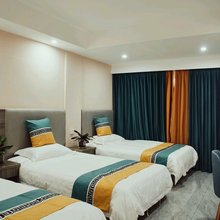 湖州永盛宾馆(湖州衣裳街店)