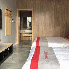 骏怡连锁酒店(宁津汽车站店)