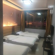 神池宜家快捷酒店