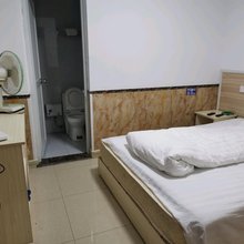 舒悦旅馆(镇江站店)