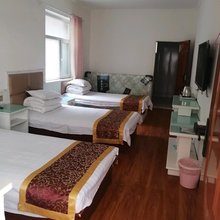 海东港湾家庭宾馆