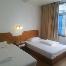 温州银星旅馆