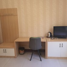 拉萨天下客旅馆(八廓街店)