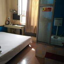 玛纳斯华兴快捷宾馆