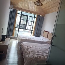 慧芳旅馆