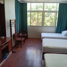 常州春港城市旅店
