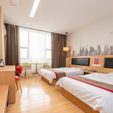 鑫美酒店(东莞石排公园店)