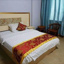 佛山鑫珍公寓(东方广场店)