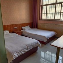 石家庄锦源旅馆