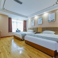 重庆半文酒店(大坪地铁站时代天街店)