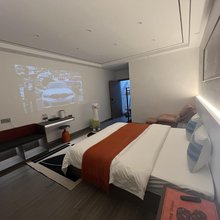 宁德嘉秀公寓