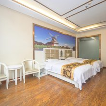 营山天籁酒店