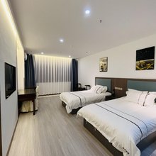 团风政发宾馆(团风商业步行街店)