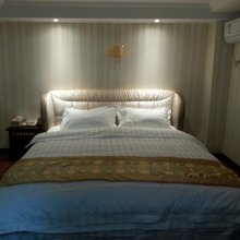 习水华天酒店(新华路分店)
