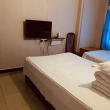 重庆龙泉旅馆