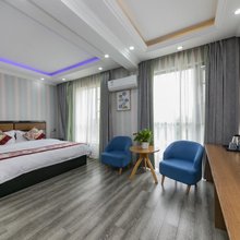 成都金鑫商务酒店
