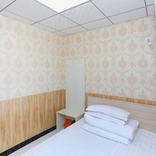 石家庄水云间驿栈