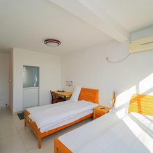 上海汇发旅馆(南汇野生动物园店)