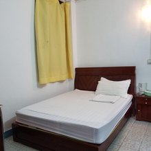 汕头福安住宿
