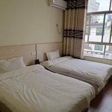 婺源中云国际大酒店