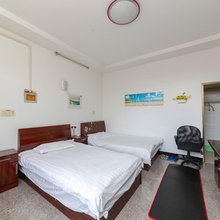 上海向日葵旅馆