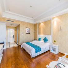 呼和浩特君龍酒店