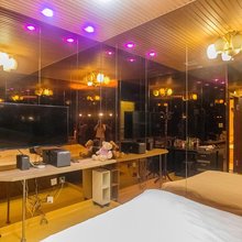 VIP会所(哈尔滨凯德广场店)