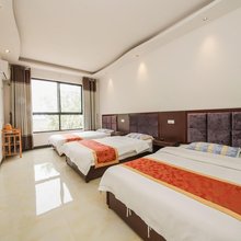 翠翠民宿(云台山景区店)