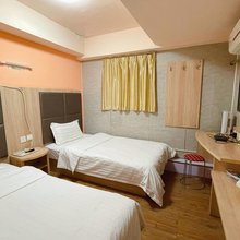 天润泉宾馆(山东省立医院店)