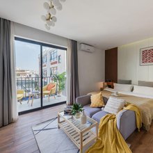 厦门时光旅行(曾厝垵店)