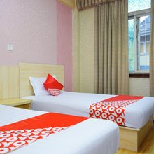 武汉皇庭旅馆(六渡桥地铁站店)