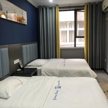 宜昌宝隆商务宾馆