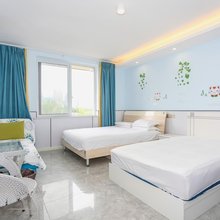 成都扬子公寓