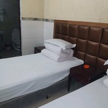 合肥520旅馆
